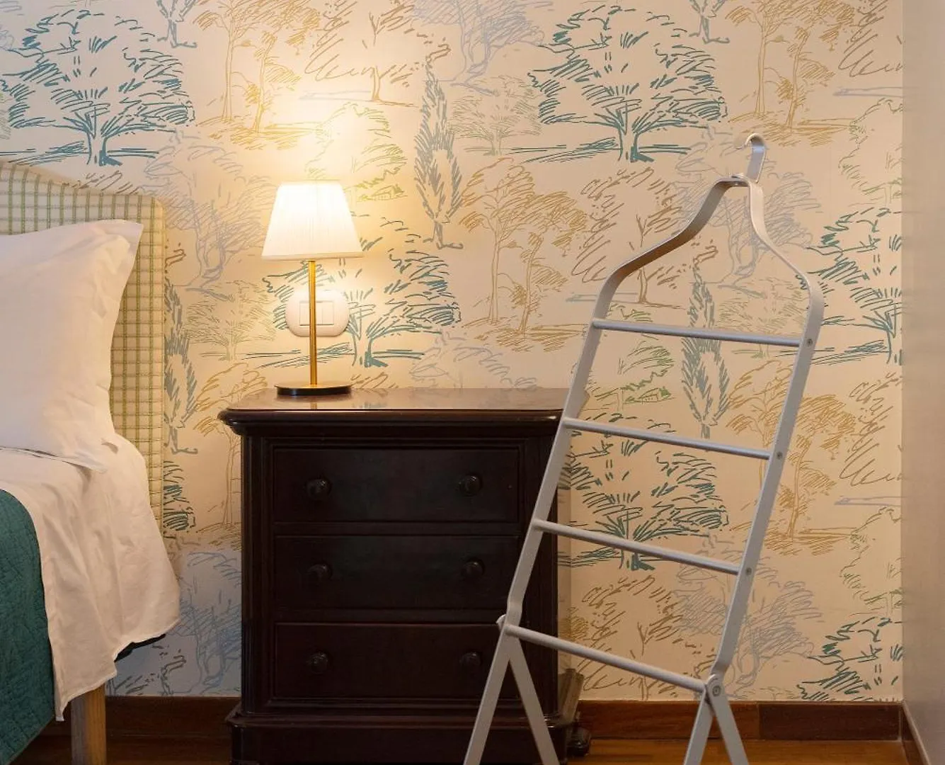 Bed & Breakfast B&B Donna Adelina Napels