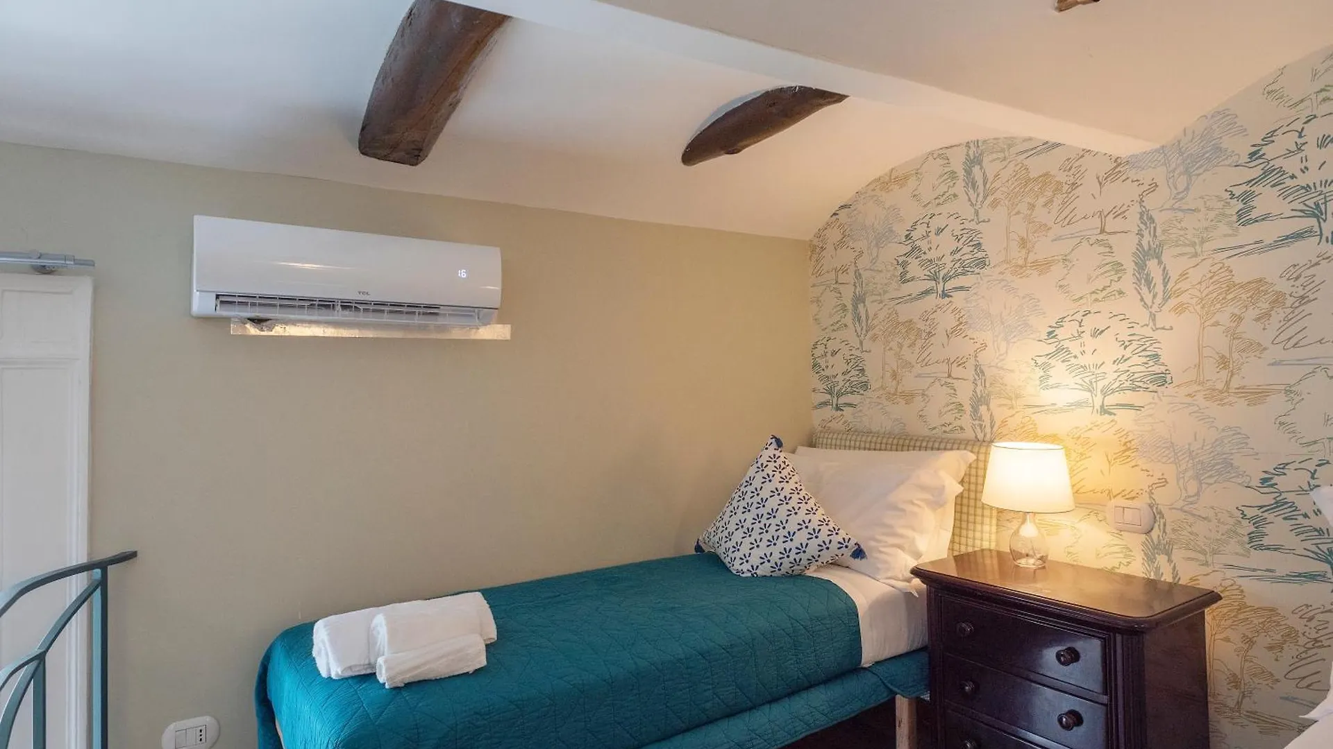 B&B Donna Adelina Napels Italië