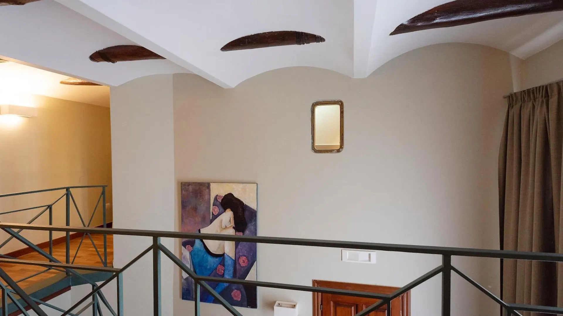 ** Bed & Breakfast B&B Donna Adelina Napels Italië