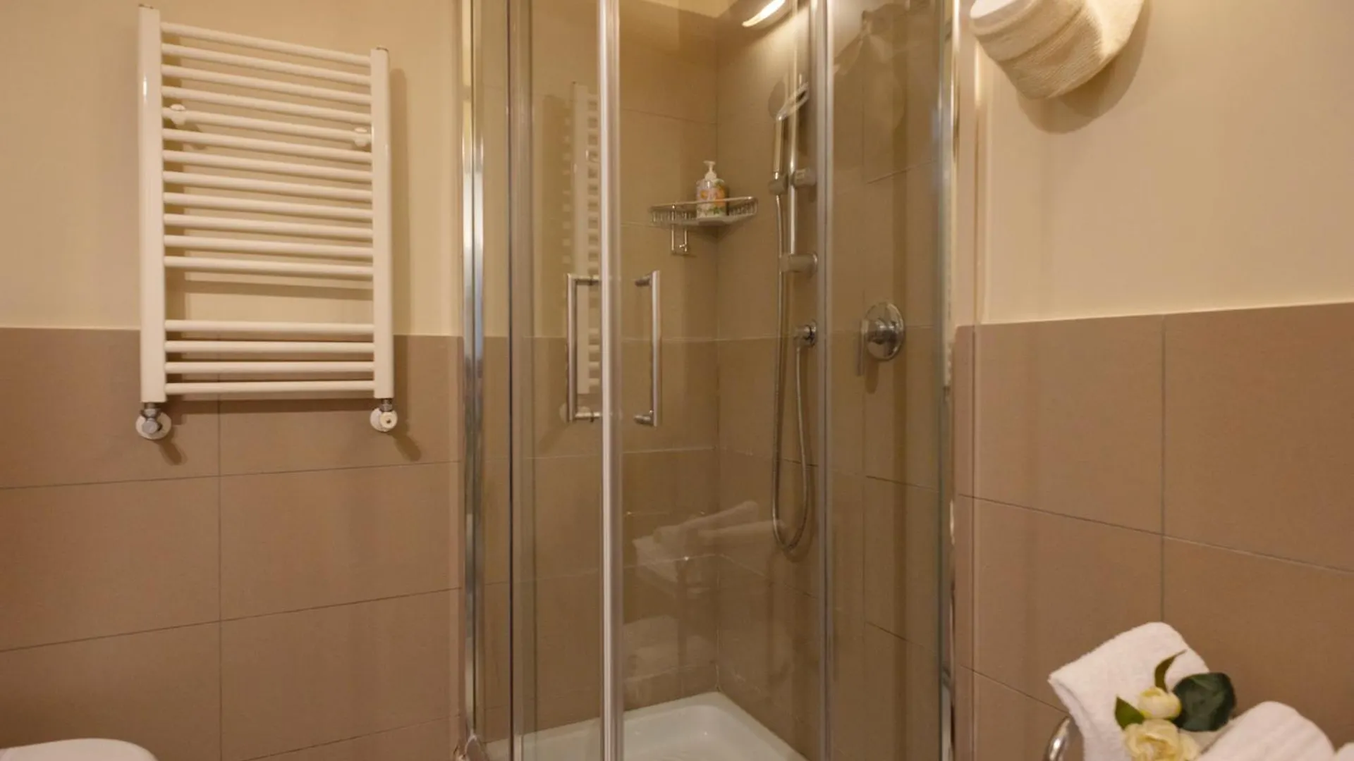 Bed & Breakfast B&B Donna Adelina Napels