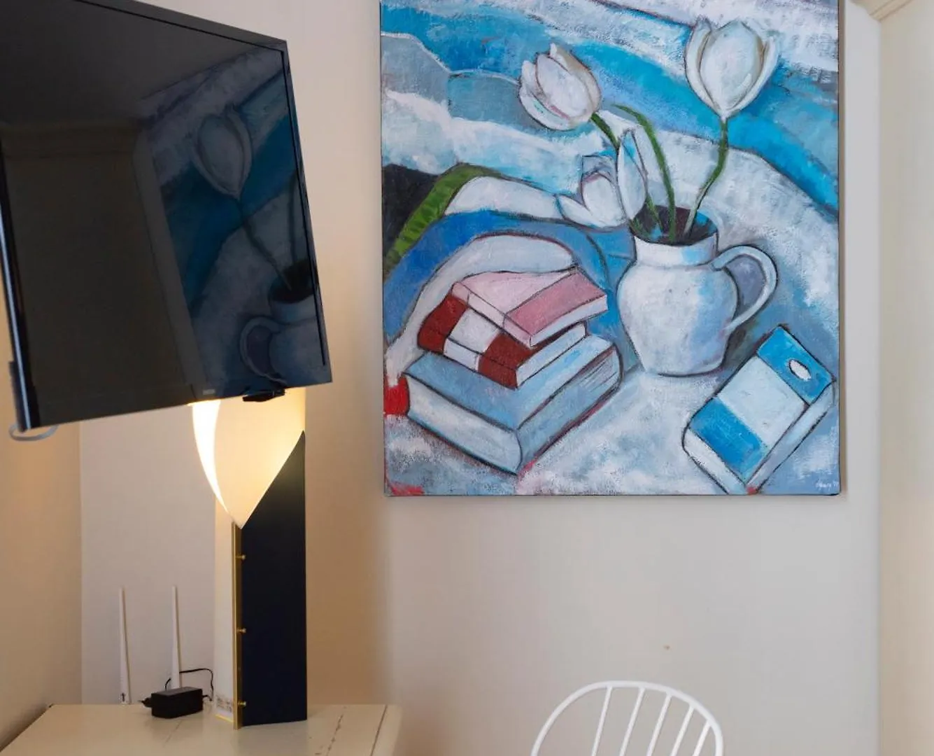 Bed & Breakfast B&B Donna Adelina Napels