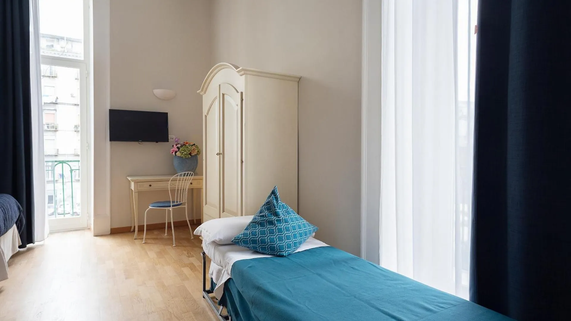 B&B Donna Adelina Napels 2*,  Italië
