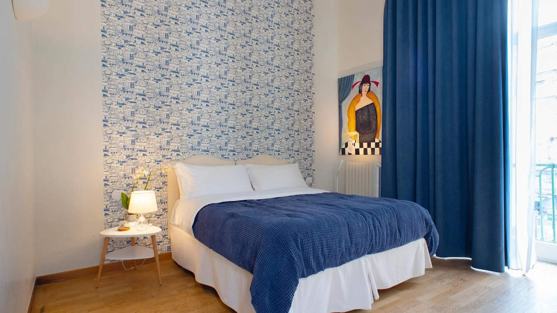 B&B Donna Adelina Napels 2*,  Italië
