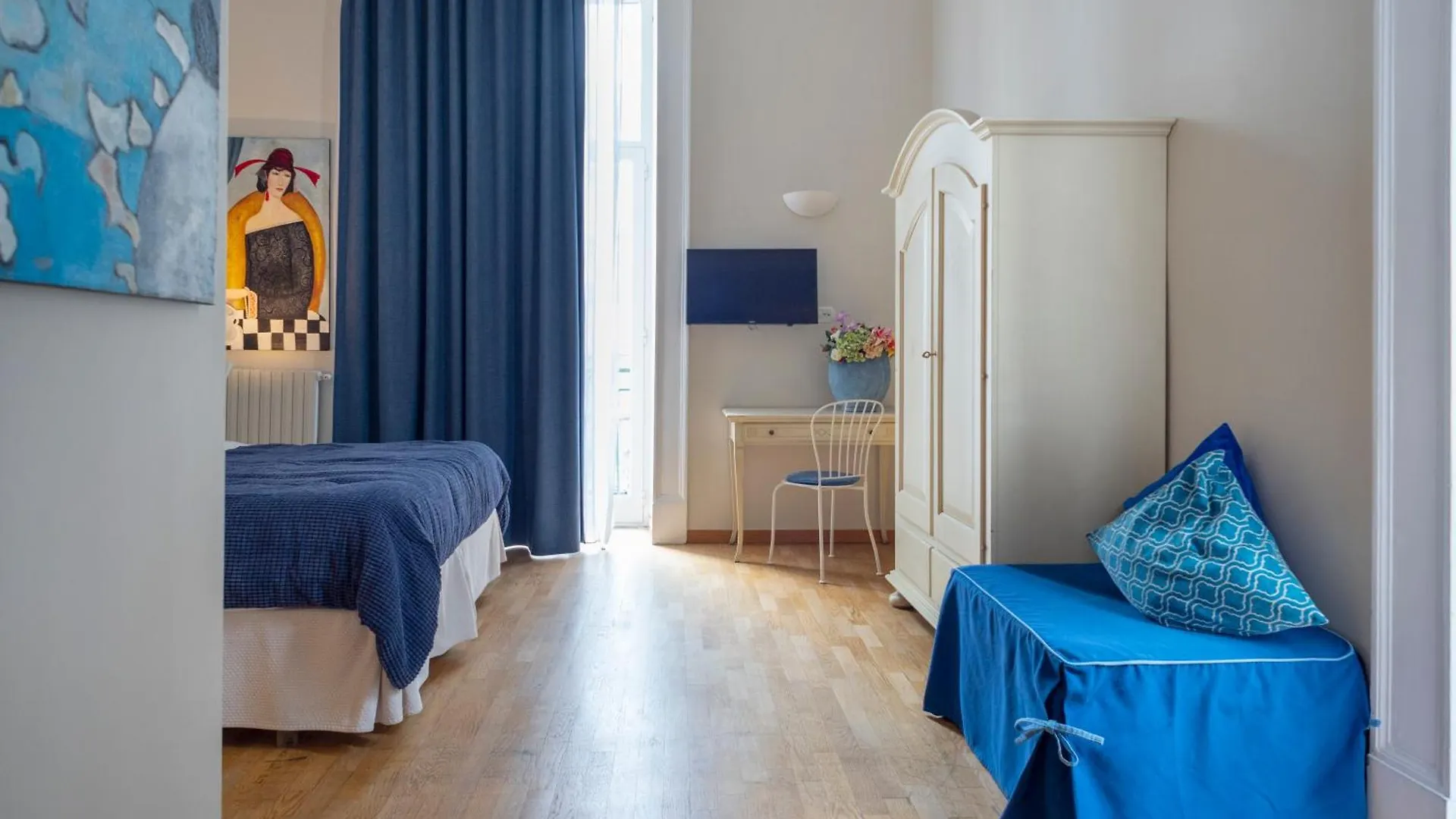 B&B Donna Adelina Napels 2*,  Italië