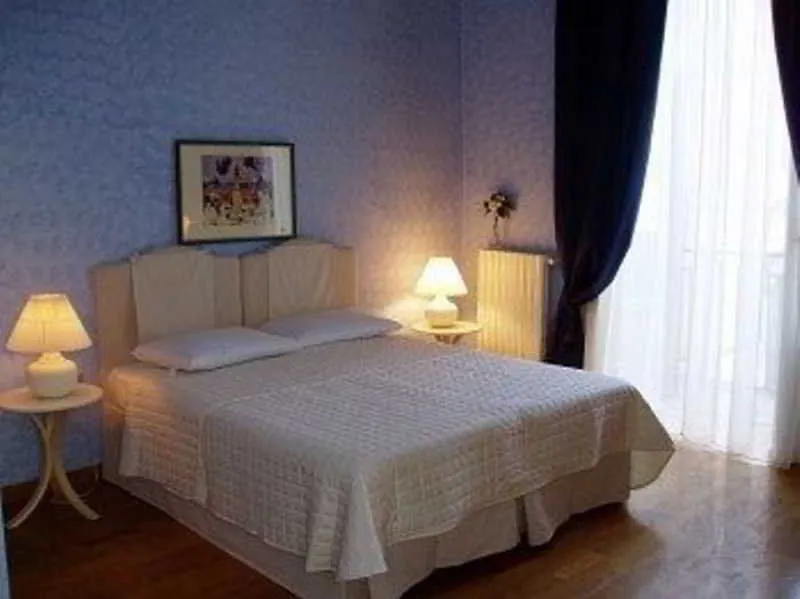 B&B Donna Adelina Napels 2*,