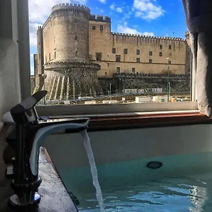 Covo Degli Angioini Bed & Breakfast