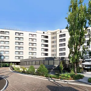 Sheraton San Siro 4*, Milaan Italië