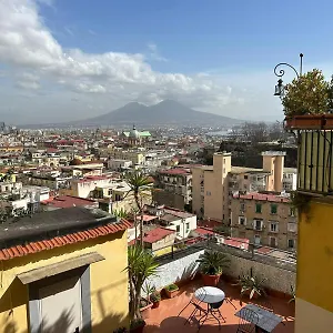 Buonanotte & Buongiorno Naples