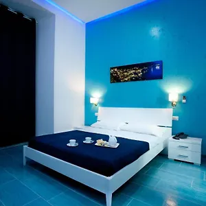 Mergellinaresort Naples